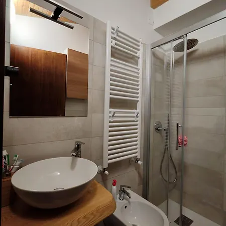 아파트 Casa Giuseppina *