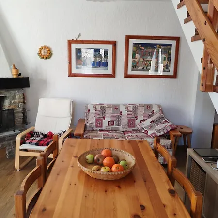 Casa Giuseppina 테무