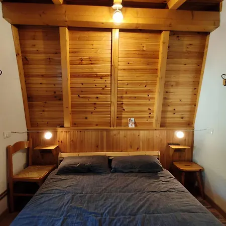 Casa Giuseppina 아파트 테무