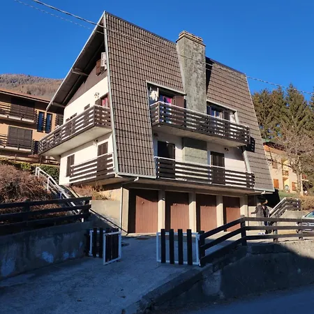 Casa Giuseppina *