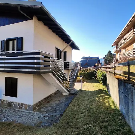 Casa Giuseppina
