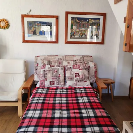 Casa Giuseppina * Temù