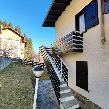 Casa Giuseppina Apartment Temu