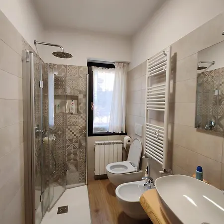 Apartment Casa Giuseppina Temu