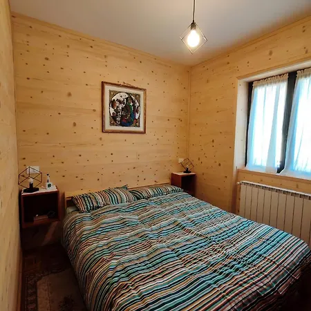 아파트 Casa Giuseppina 테무
