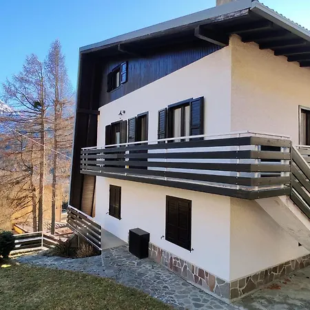 Casa Giuseppina