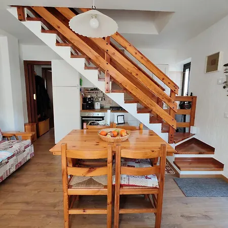 Casa Giuseppina Temù