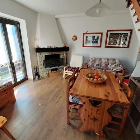 Apartment Casa Giuseppina *