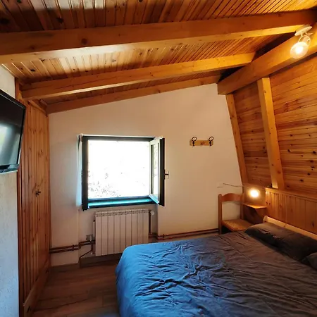 Casa Giuseppina Temu