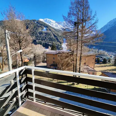 Apartment Casa Giuseppina