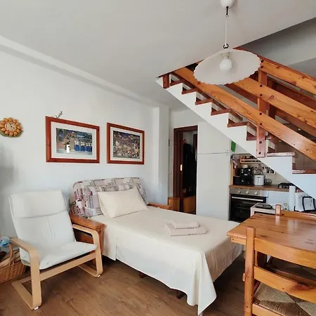 아파트 Casa Giuseppina *
