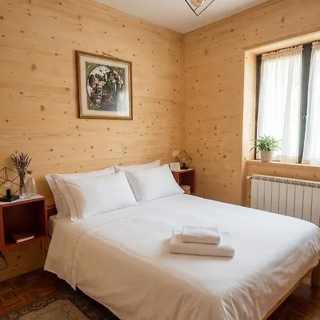 Casa Giuseppina Апартаменты *