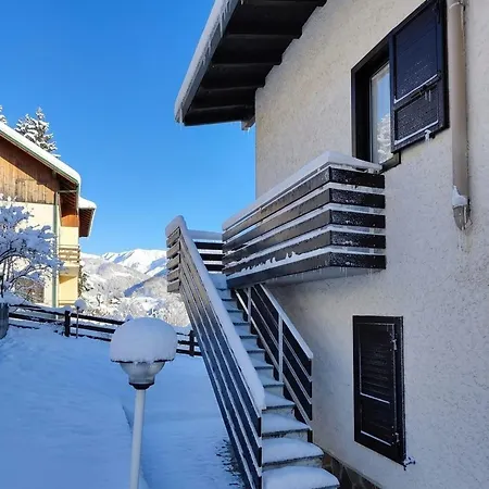 Casa Giuseppina Temu