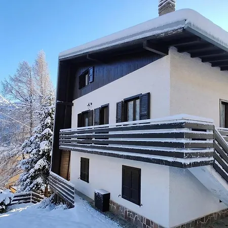 Casa Giuseppina Apartment