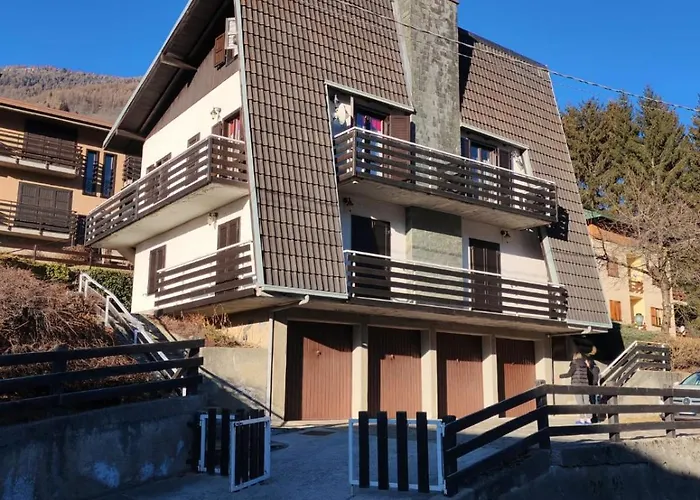 Casa Giuseppina *