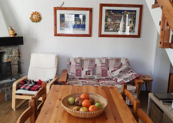 Casa Giuseppina Тему