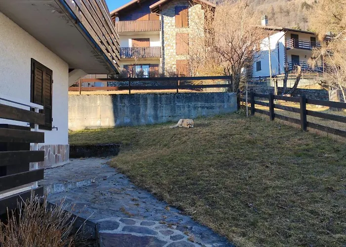 Casa Giuseppina Апартаменты *