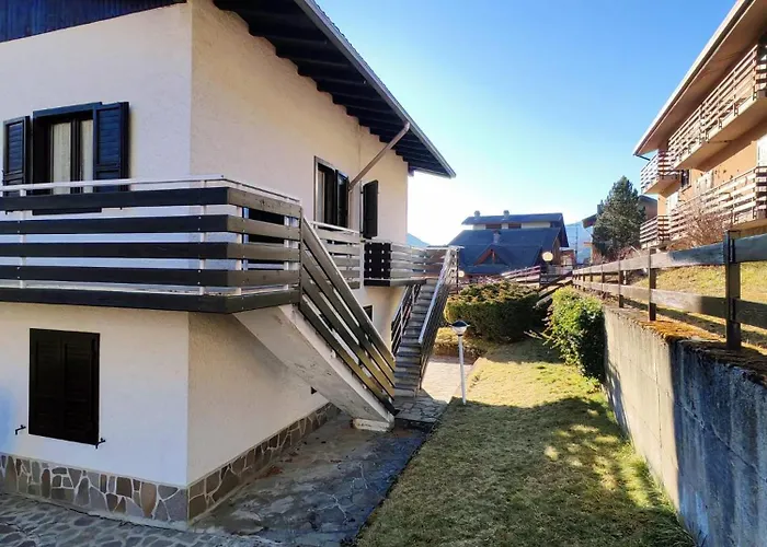 Casa Giuseppina