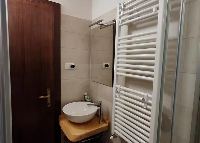 Casa Giuseppina Апартаменты *
