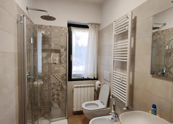Апартаменты Casa Giuseppina Тему