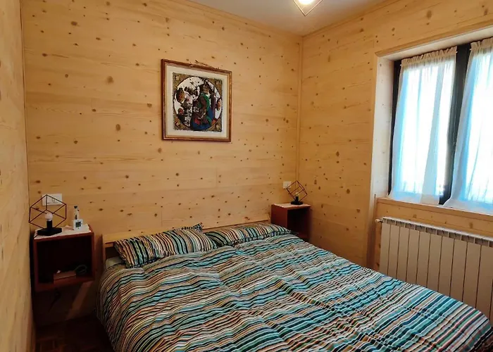 Апартаменты Casa Giuseppina Тему