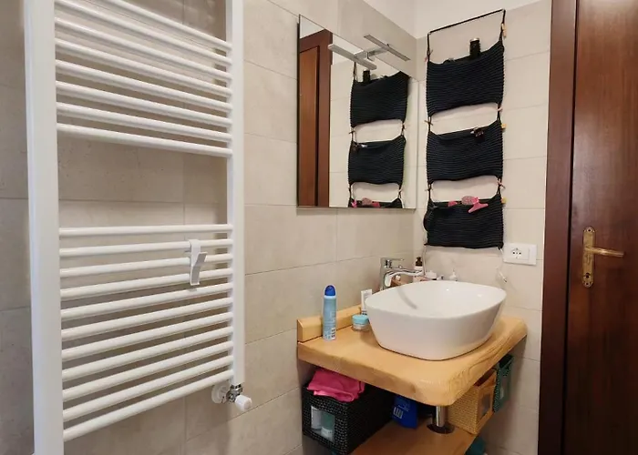 Casa Giuseppina Апартаменты