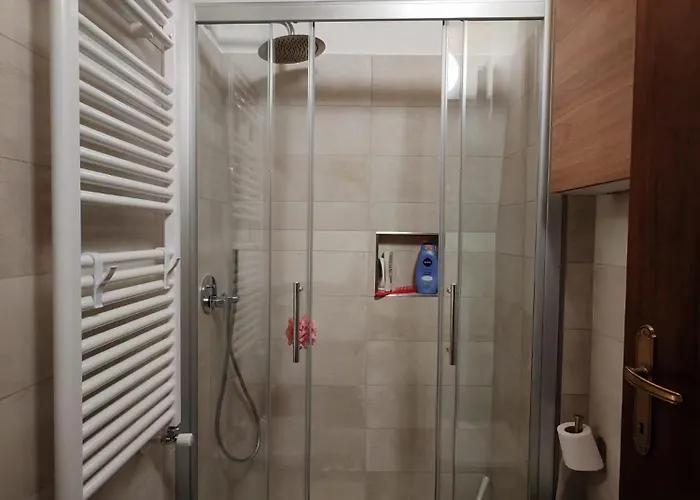 Casa Giuseppina Апартаменты *