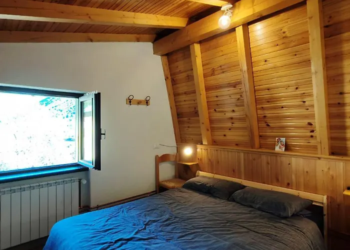 아파트 Casa Giuseppina *