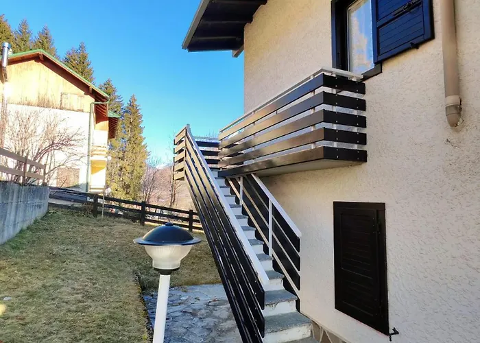 Casa Giuseppina 아파트 테무