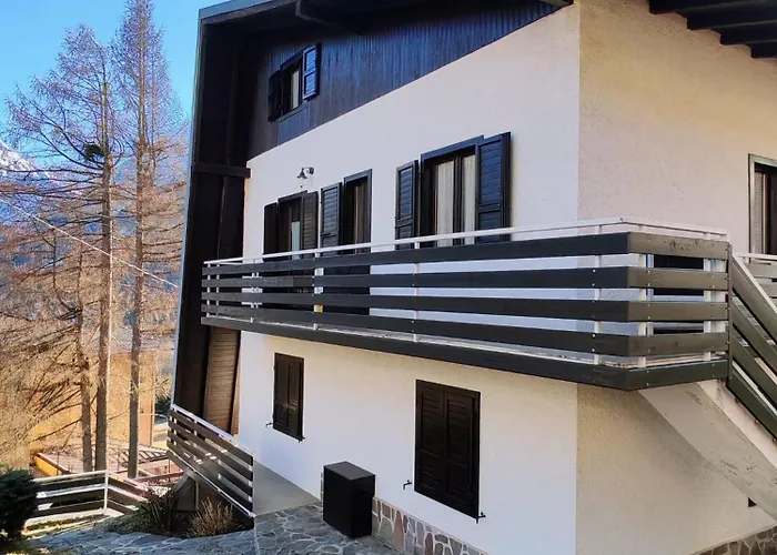 Casa Giuseppina