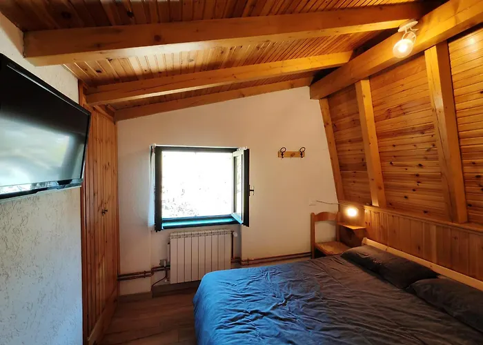 Casa Giuseppina 테무